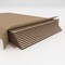 Ekena Millwork 23 3/4W x 23 3/4H x 3/8T Wood Hobby Boards, Birch, 10PK HBW24X24X375CBI - alternate 2